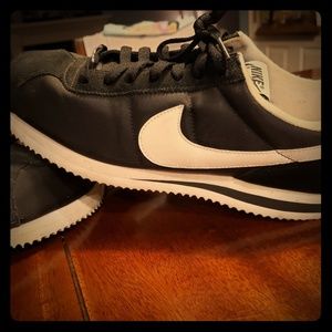 Nike Cortez
